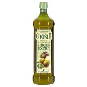 Premium-Olivenöl extra vergine der Marke ORO EN RAMA mit D.O. Sierra de  Segura 500ml – COMIDAS PEPE